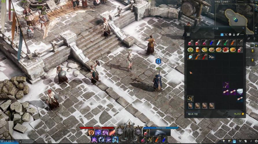 想玩失落的月亮?教你快速安全下载游戏!