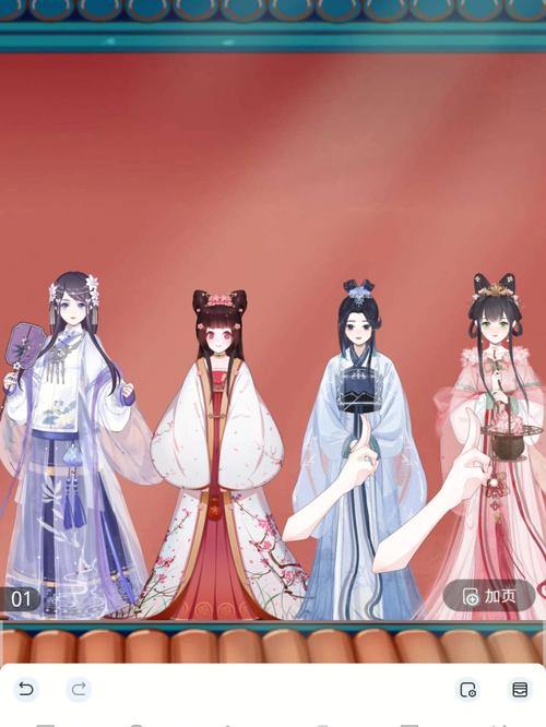 最新汉化版来袭!金庸群侠传绅士无双后宫V123.3更新内容一览