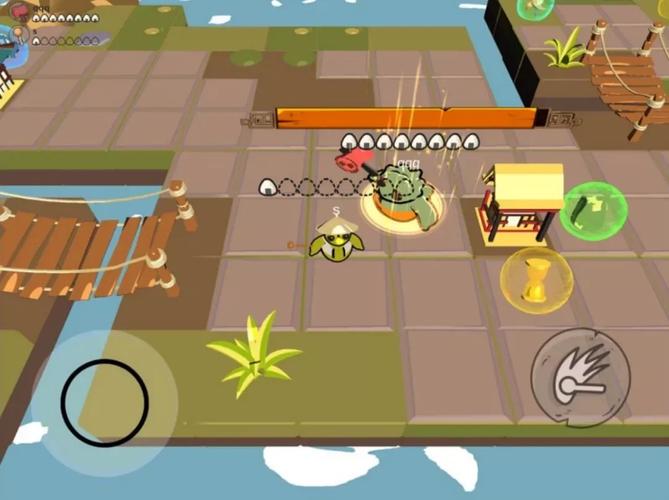 梦想家生活最新版本攻略：快速上手游戏技巧分享！