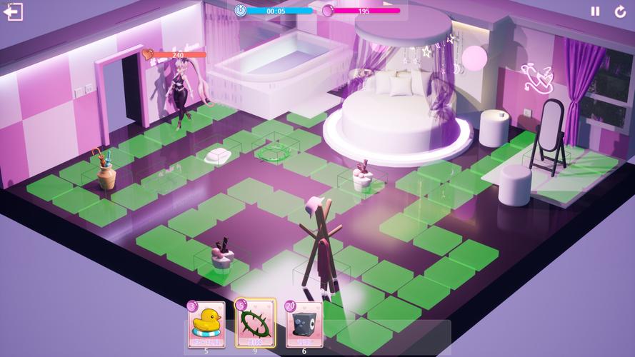 可爱甜心宝贝1最新版下载地址,快来一起玩耍吧!