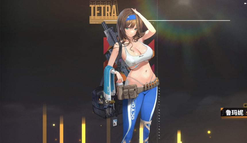 好玩的煌星的胜利女神：精美画风和轻松剧情等你体验