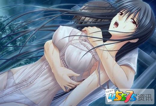 尾行4绅士游戏：潜入跟踪，体验刺激冒险