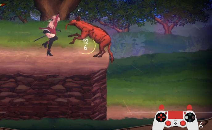 弟弟超爱玩!薇薇与魔法岛游戏体验分享