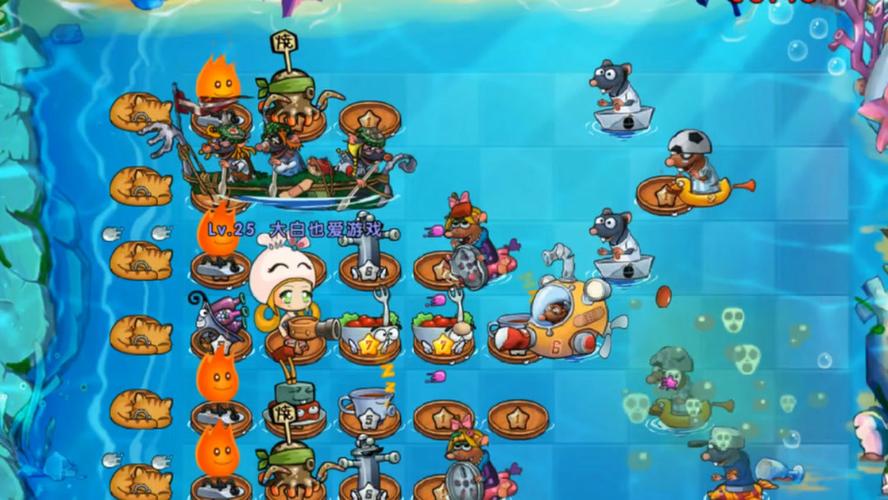 想玩海盗尼克小姐?教你快速安全下载游戏