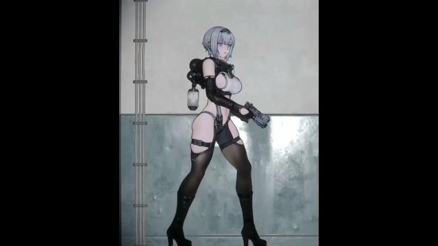 杨过游戏来袭！欲望学院第三季全新体验