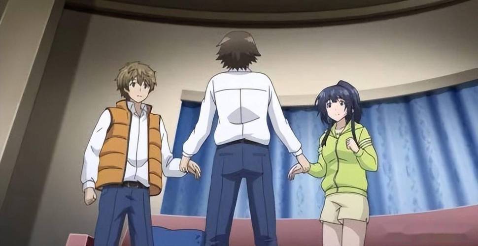 解密NTR课程杨过游戏：游戏内容及玩法详解