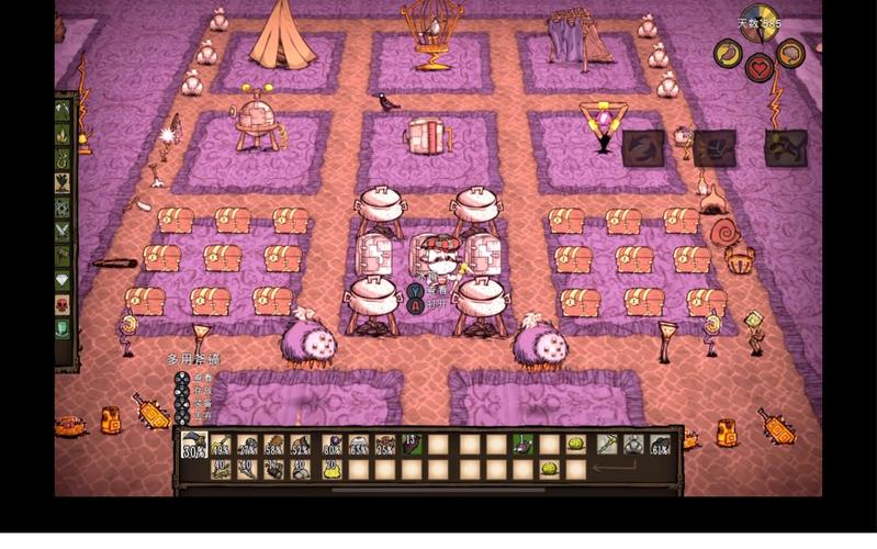 饥荒V0.162版本下载地址：告别迷茫轻松上手