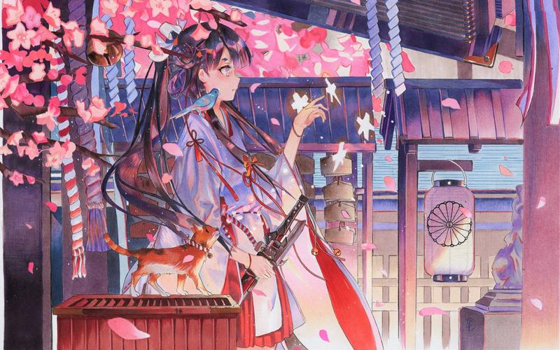 最新菊玩少女安卓汉化资源分享，不容错过的精彩