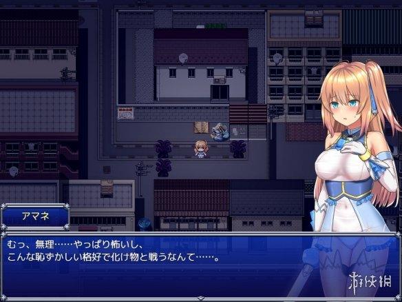 战乙女终焉之歌绅士游戏下载:高清资源,中文版体验