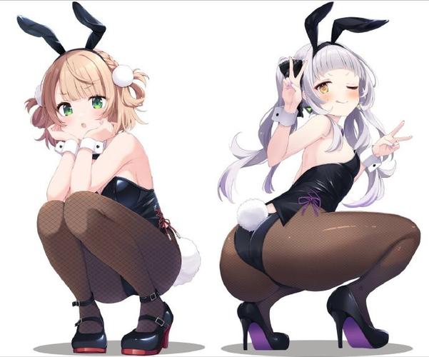 想玩罪孽高跟鞋？海阁绅士游戏资源都在这里