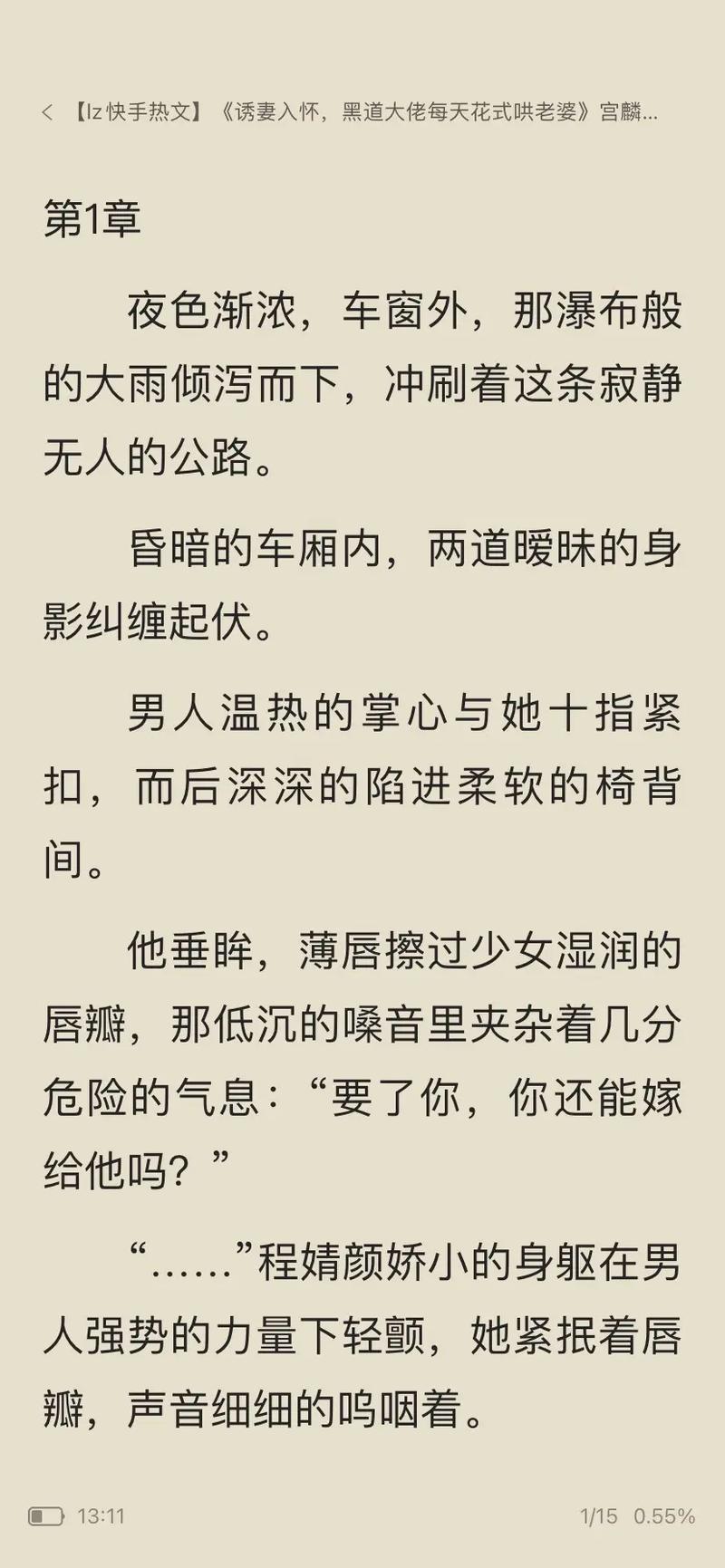 艳妻沉沦txt电子书下载,安全可靠的下载渠道分享