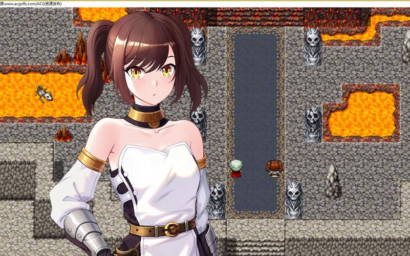 NTR勇者游戏下载，附详细安装步骤及问题解答！