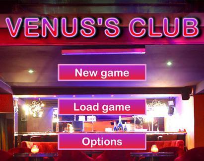 好玩的维纳斯俱乐部汉化版下载资源分享