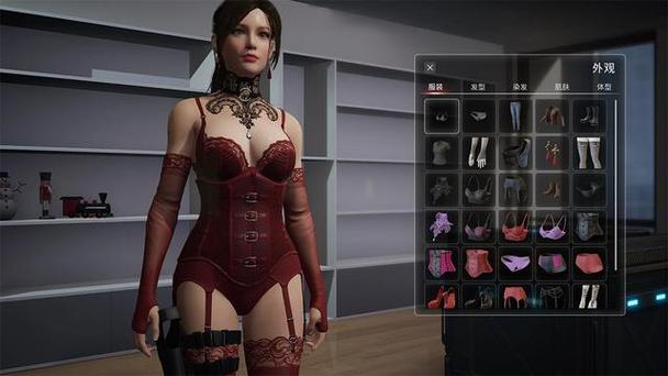 致命解药MOD资源合集:解锁全部服装、武器MOD推荐