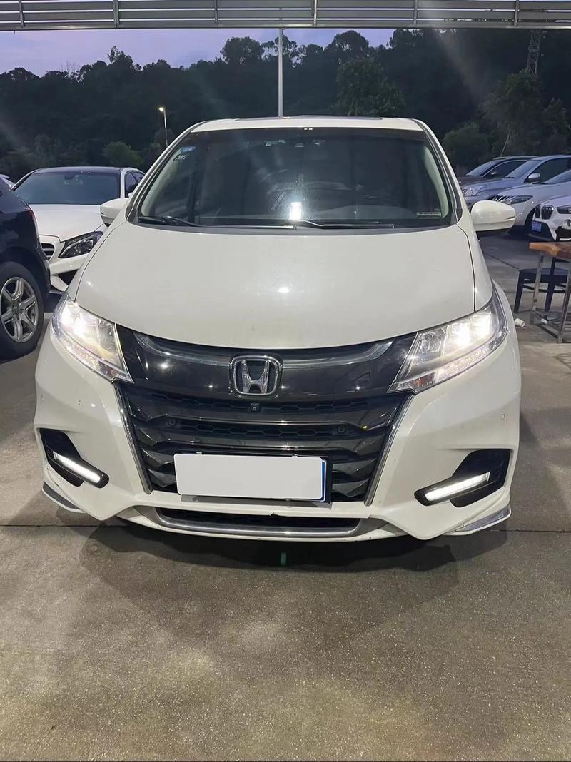 欧派奥德赛版本大全详解：价格配置大比拼