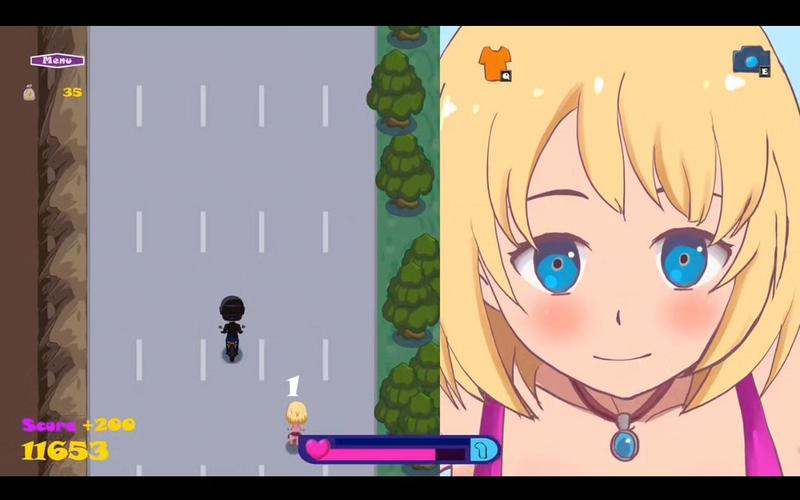 热门游戏边境之村绅士版：游戏剧情深度解析