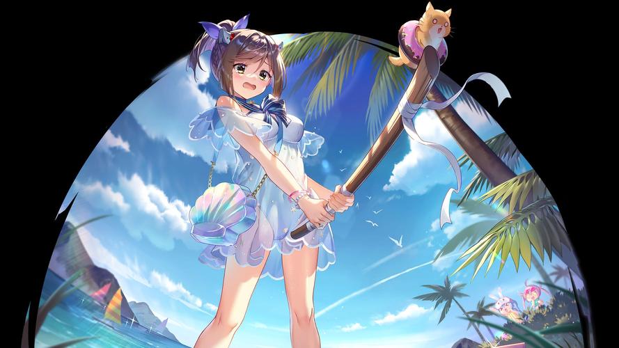 驱逐舰绅士游戏大全：二次元海战等你来战