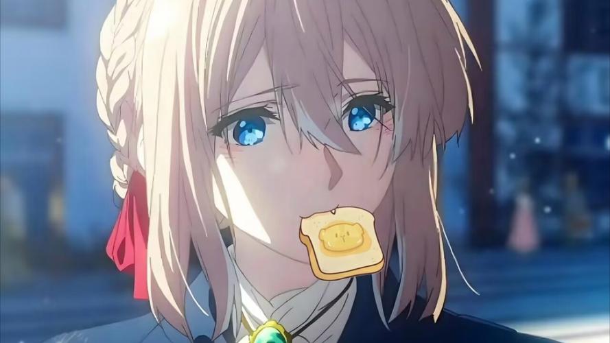 寻找热辣可爱？紫罗兰安卓游戏等你来玩