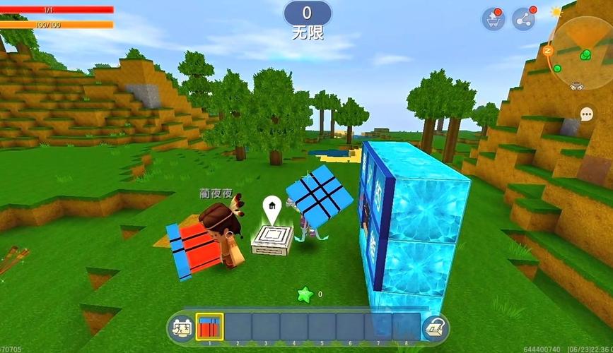 怪物黑市最新更新内容：全新玩法等你体验