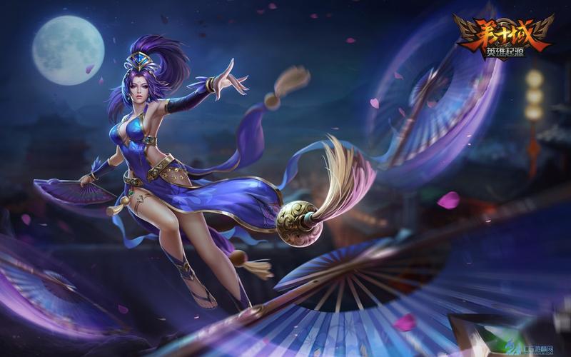 梦妖员官方正式版下载:最新版游戏资源免费获取