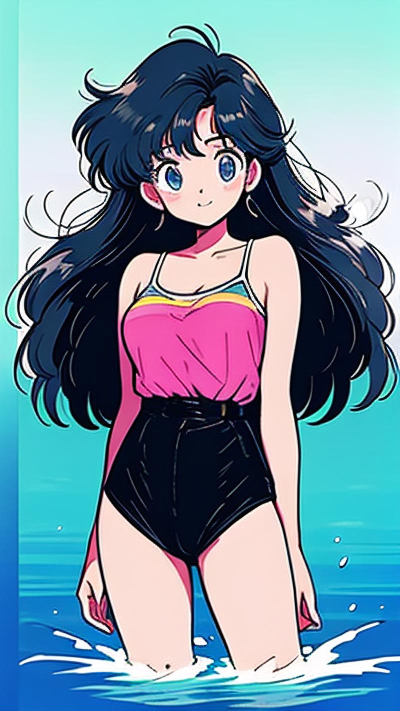 最热的夏天来袭!91acg最新版本等你体验,清凉一夏!