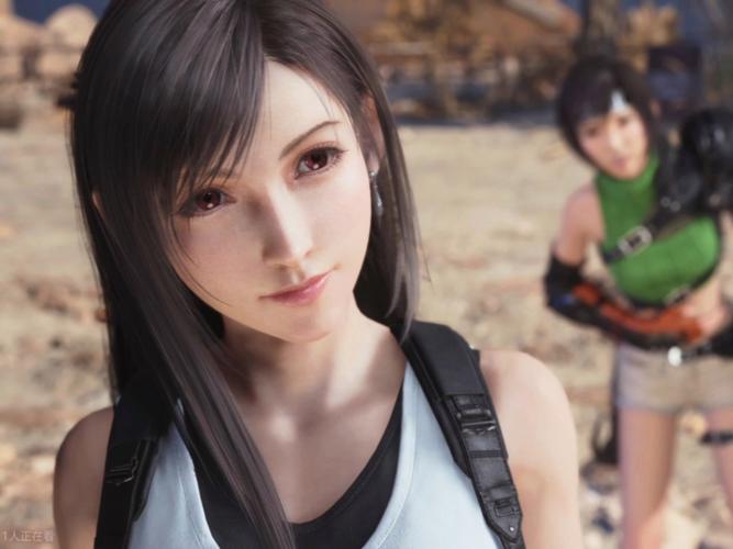 蒂法的黑暗幻想官方网站地址：高清游戏资源及玩家社区