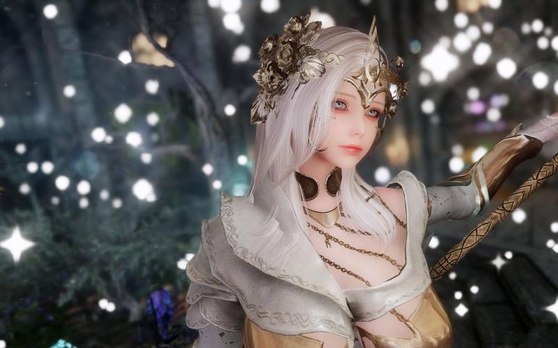 少女卷轴游戏版本大全：安卓、IOS等版本下载合集