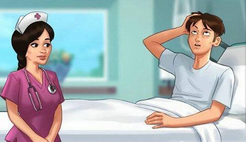 妹妹的夏日生活安卓汉化版：日系养成，精彩剧情等你体验