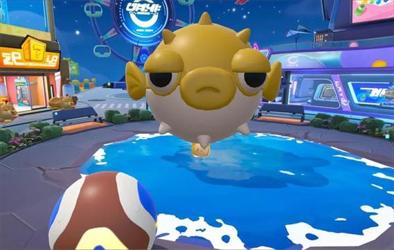 甜心选择520游戏详解：超高自由度，打造你的专属甜心！