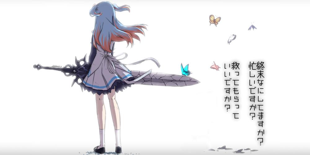 想看她在末日中堕落了？教你如何快速下载完整版