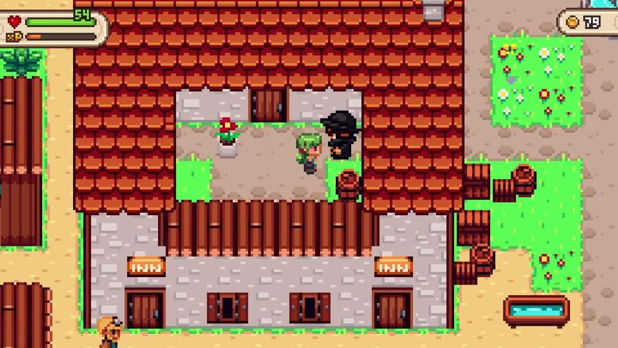 地牢脱出1最新版本更新：新增内容及玩法详解！