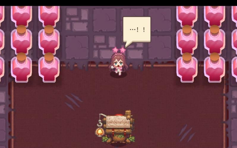 魅魔咖啡厅你弟弟喜欢的游戏？这游戏到底好玩在哪？