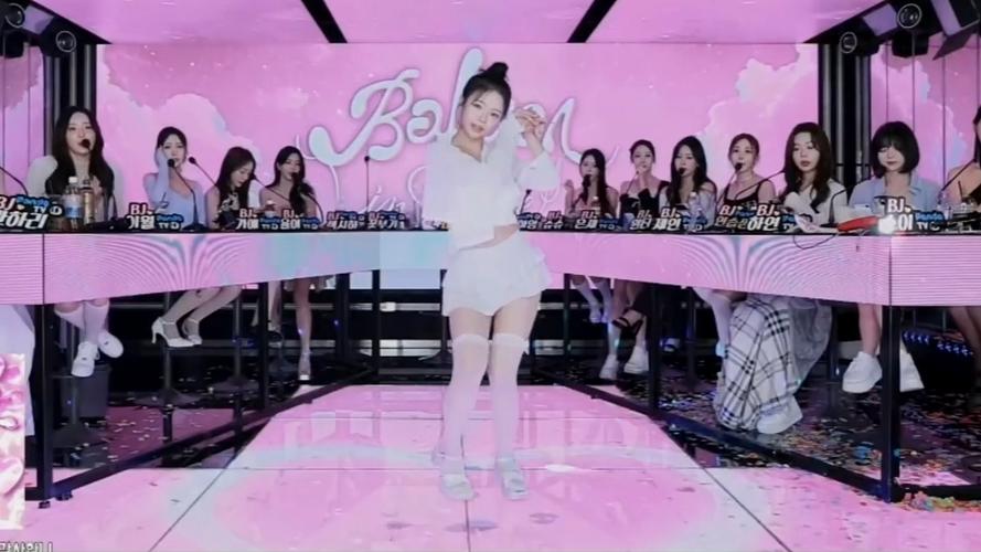 3月韩国女团jinricp官网资源合集,你值得拥有!