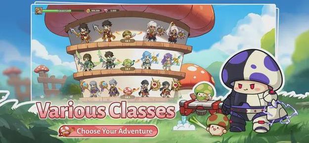 还在找游戏？夏日传说，你弟弟的最爱