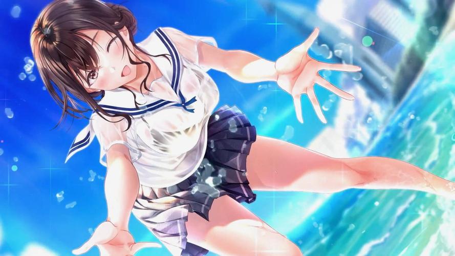 超级情圣3游戏体验：约会模拟新玩法，解锁恋爱新技能！