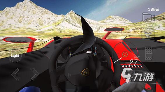 好玩吗？清晰的地平线游戏体验分享及评测