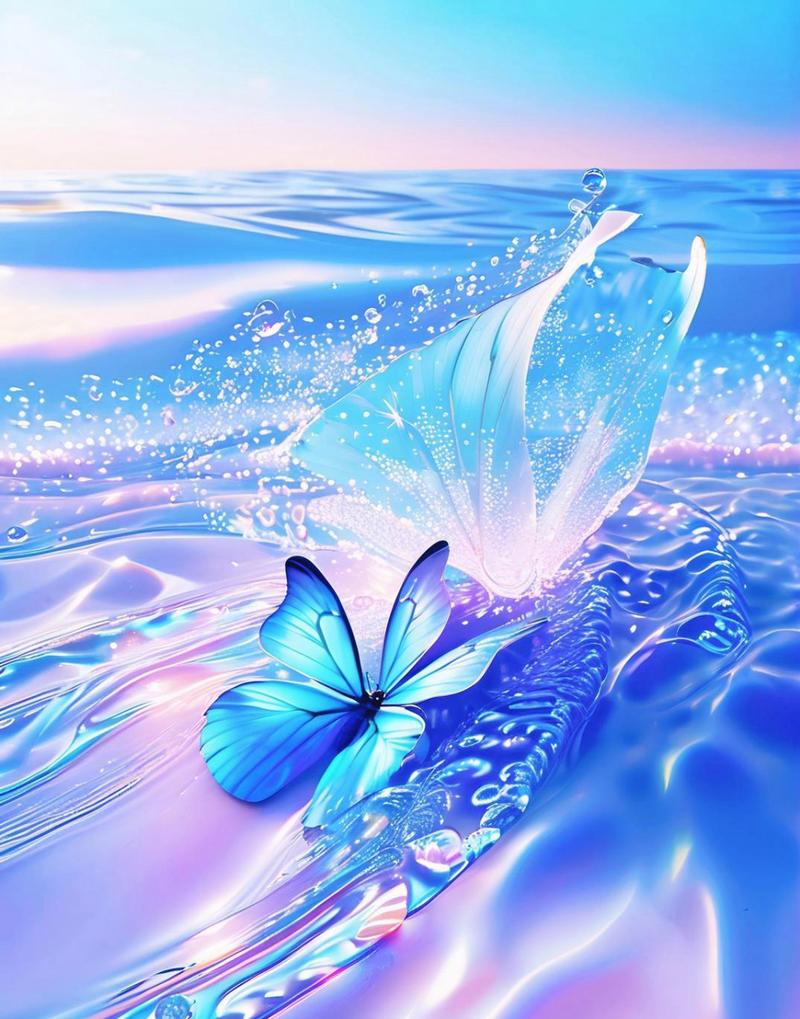 幻想蝴蝶飞舞时版本大全:游戏、图片、视频全收录