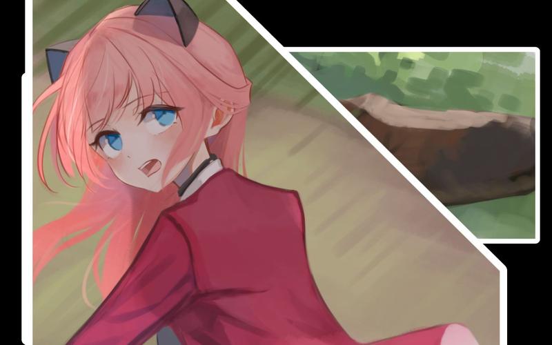 弟弟超爱玩!薇薇与魔法岛游戏体验分享