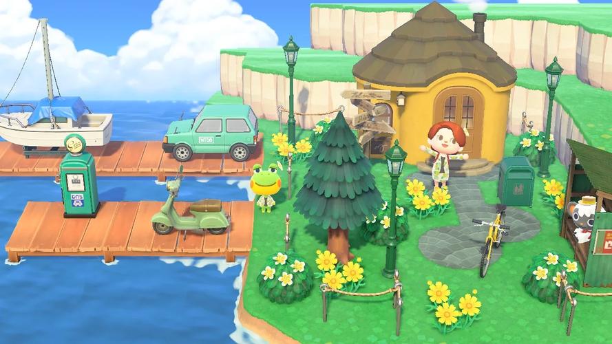 祈愿之旅汉化版最新更新:超棒的DLC和改进内容