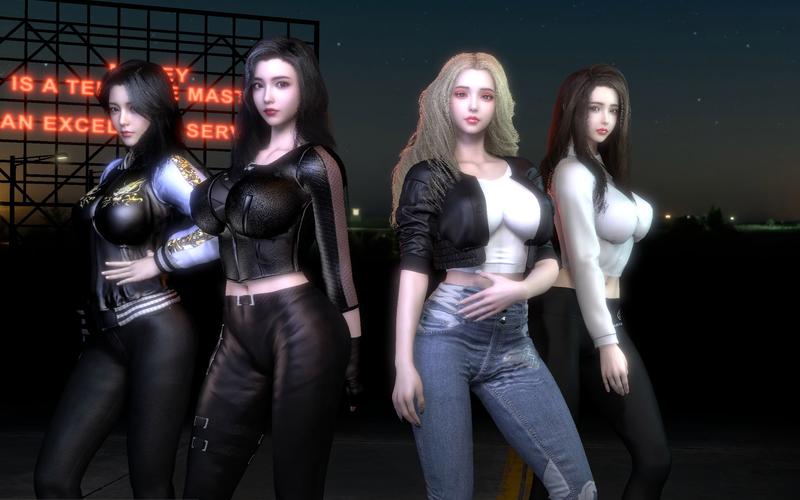 VAM整合包3款下载地址：玩家必备资源，不容错过