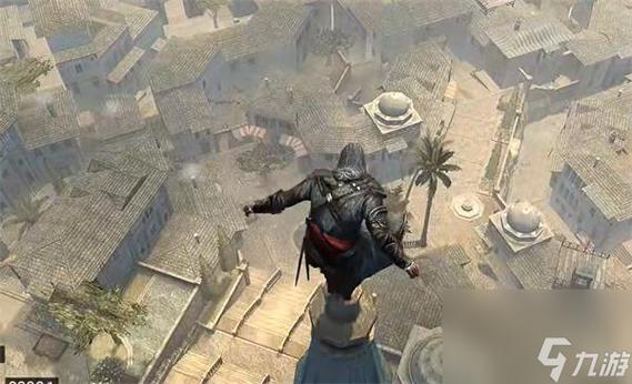 启示录2059手游下载:完整版资源免费获取