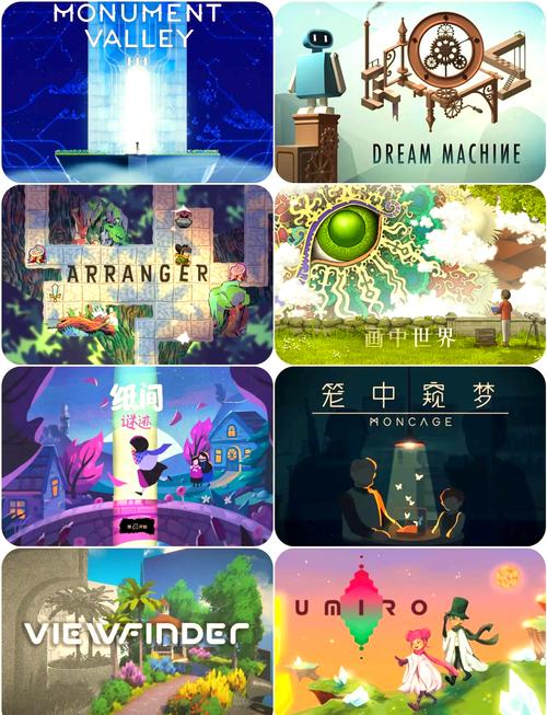 视灵2游戏详解：沉浸式视觉小说，百张CG引爆感官盛宴！