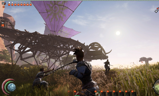 如何下载最后绿洲?Steam版和其它版本下载攻略