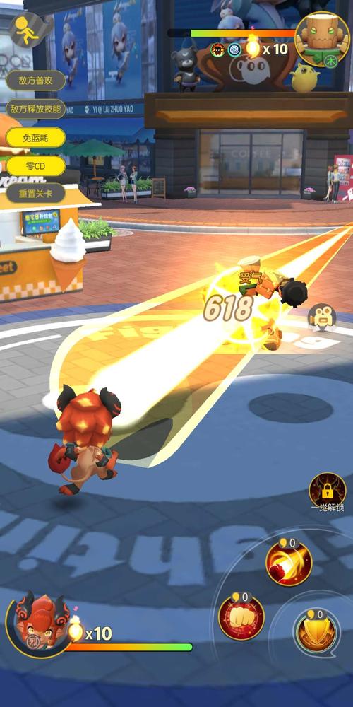 监护人守护者游戏详解：玩法技巧全解析