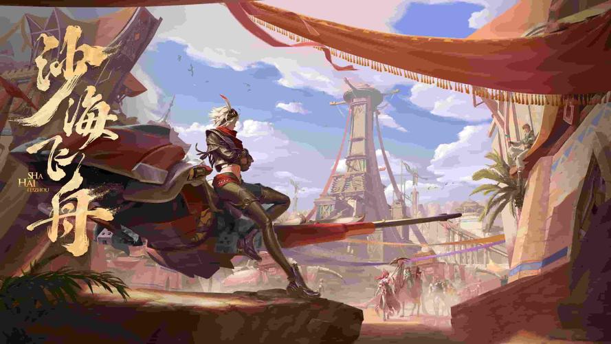 逆命游戏如何下载?新手玩家下载教程详解