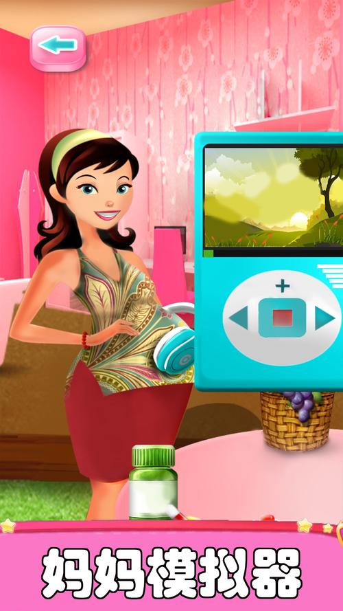 妈妈下载安卓游戏的原因是什么?深度解析手游市场