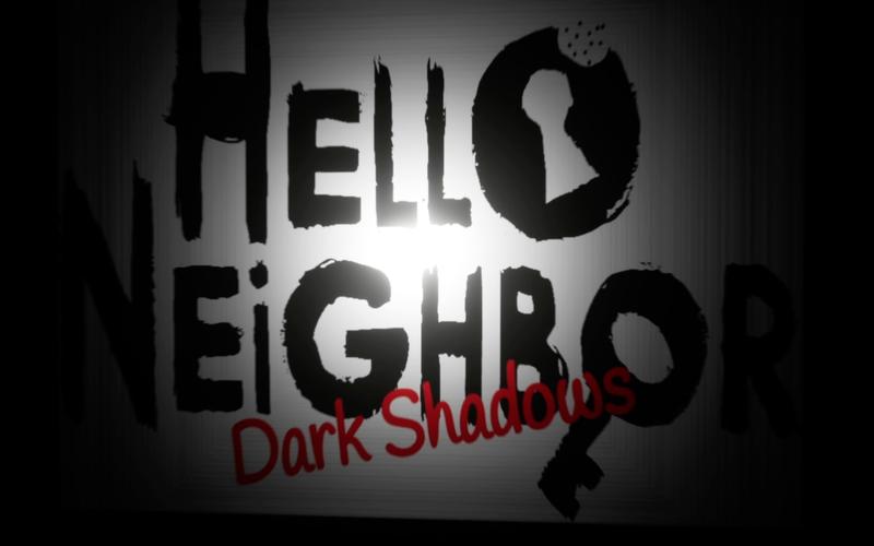 黑暗邻居安卓直装下载：高清画质，流畅体验！