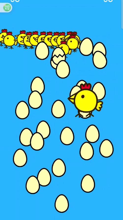 小鸡游戏游戏下载：趣味休闲益智游戏推荐