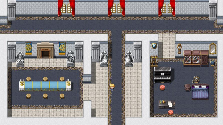 圣骑士大人与魅魔从者汉化版最新更新，不容错过！