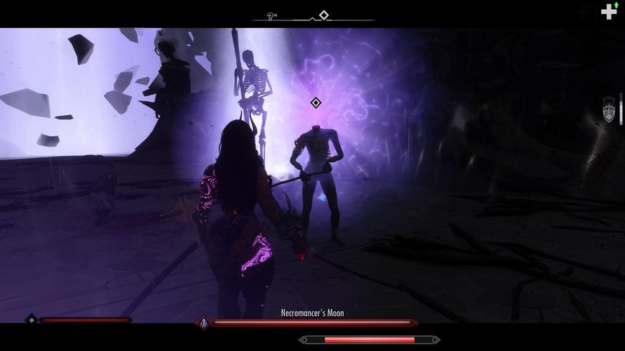 上古卷轴MOD2游戏攻略:玩转MOD,体验全新天际